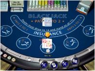 Blackjack Switch is just one of the blackjack options at Centrebet Casino