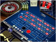 0 and 00 roulette games - sleek and professional 
