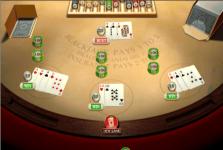 Premierbets classic beige tables and high roller betting options impress