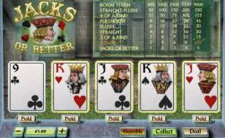 We REALLY like the video poker at Premierbet Casino. Graphically stunning! You can play for free or for real.