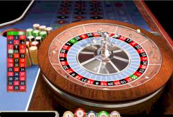 American Roulette - sleek and sexy. Click to visit Premierbet Casino - you can play this game for free or for real.