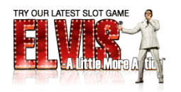 Play Elvis a little more action for free not registration at Paddy Power Casino