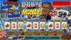 Dubya Money slot game - lots of interaction to keep you on your toes