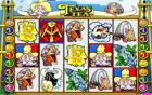 Texas Tea online slot game - play for free or real money