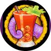 Eye cocktail anyone? Boogie Monsters is a fun slot from Microgaming