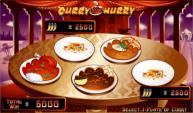 Play new slot machine Curry in a Hurry