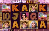 Diamond Valley pro - new at Bet365 Casino