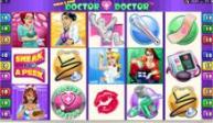 Doctor Doctor slot game by Microgaming