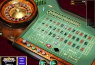 Click to play European roulette - it will open a new browser window