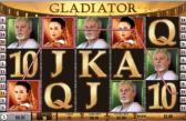 Gladiator - a new slot at Bet365 Casino from Novel