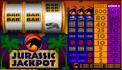  Click to play Jurassic Jackpot casino slot game for free without registration 