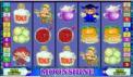 Free to play - Moonshine slots game - country bumpkins, hooch and pumpkin pie!