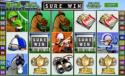 Sure Win - new slot machine from Microgaming