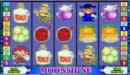 Click to play Moonshine slot for free