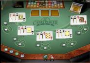 Click to play 3-card Poker in a new browser window
