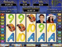 Lots of slots - try Paris Beauty at 49er Casino