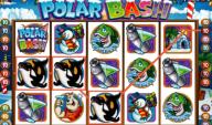 Polar Bash - party on ice at a Micromaging casino