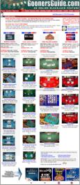 Click to visit this page of free casino game links