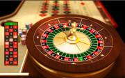 Premierbet Casino has a novel 2-screen roulette format (this is American Roulette)