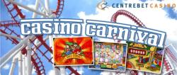 Visit Centrebet Casino now to find out more about this great slots competition