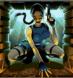 Tomb Raider slot game - click to play at Ruby Fortune Casino 