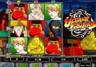 Ultimate Fighters slot - one of our favourites a BetFred Casino 
