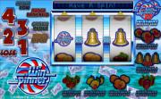 Win Spinner pub fruit machine style slot