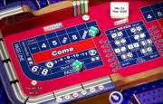Very stylish with the best game play on the net. Playtech based BetFred Casino is our top craps site.