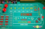 Spin Palace Casino offers quick no download Microgaming craps games. Hard to beat!
